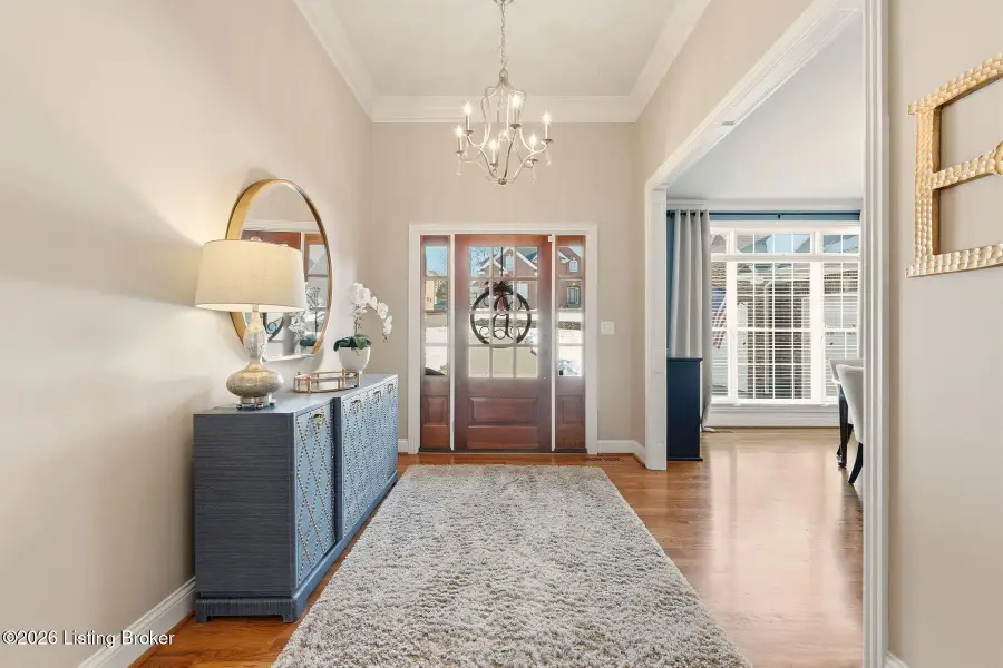 3528 Sasse Way, Louisville, KY 40245 - #2