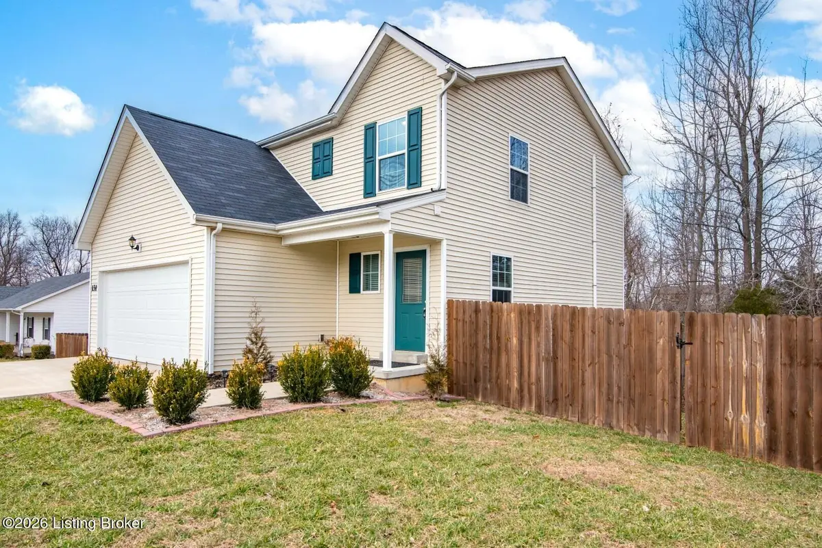 131 Flushing Meadows Dr, Rineyville, KY 40162 - #1