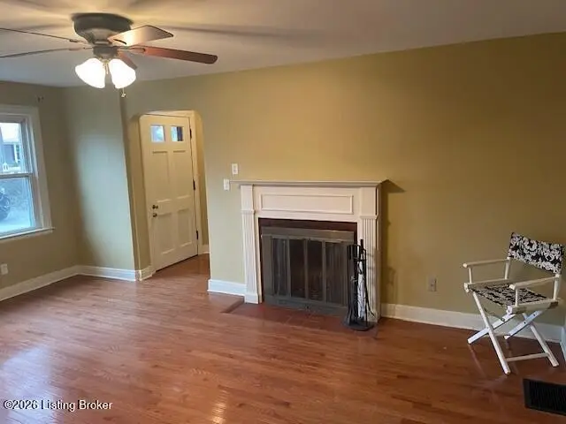 826 Fountain Ave, Louisville, KY 40222 - #2