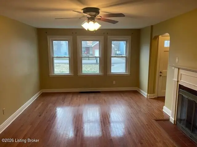 826 Fountain Ave, Louisville, KY 40222 - #3