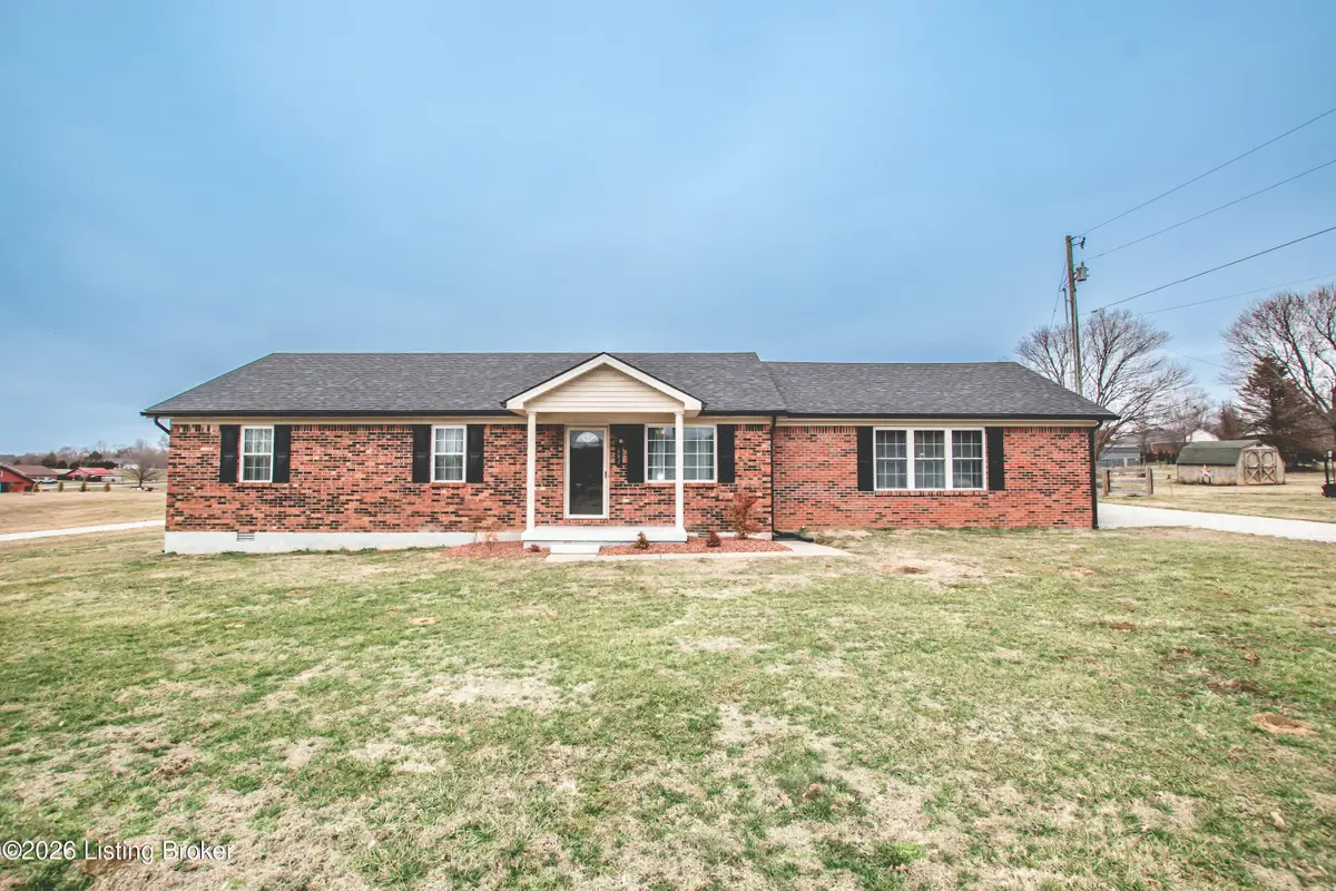 460 Stonehouse Rd, Bardstown, KY 40004 - #1
