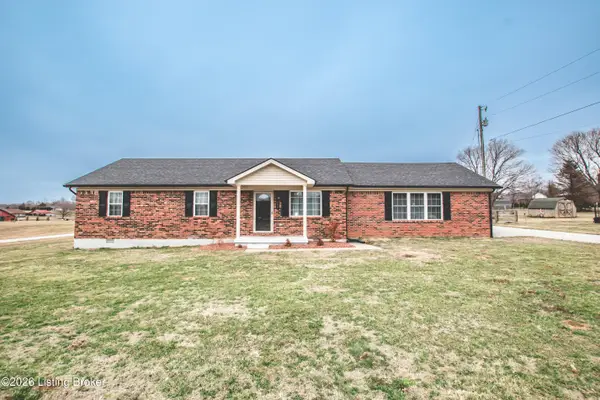 460 Stonehouse Rd, Bardstown, KY 40004