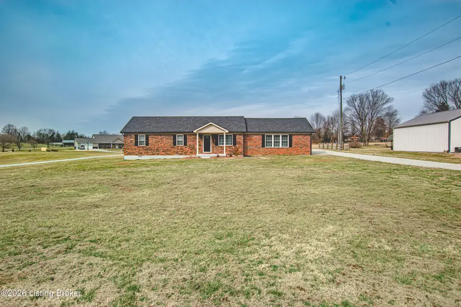 460 Stonehouse Rd, Bardstown, KY 40004 - #2