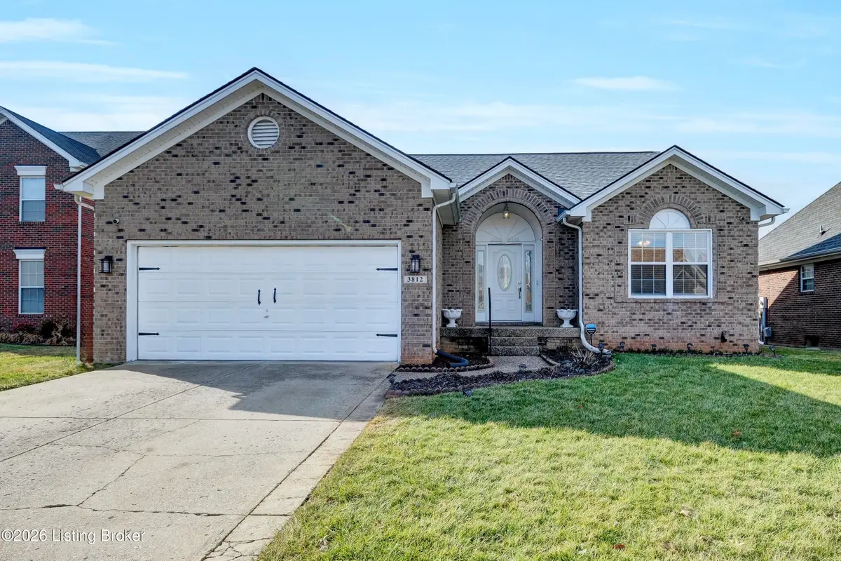 3812 Stone River Ct, Louisville, KY 40299 - #1