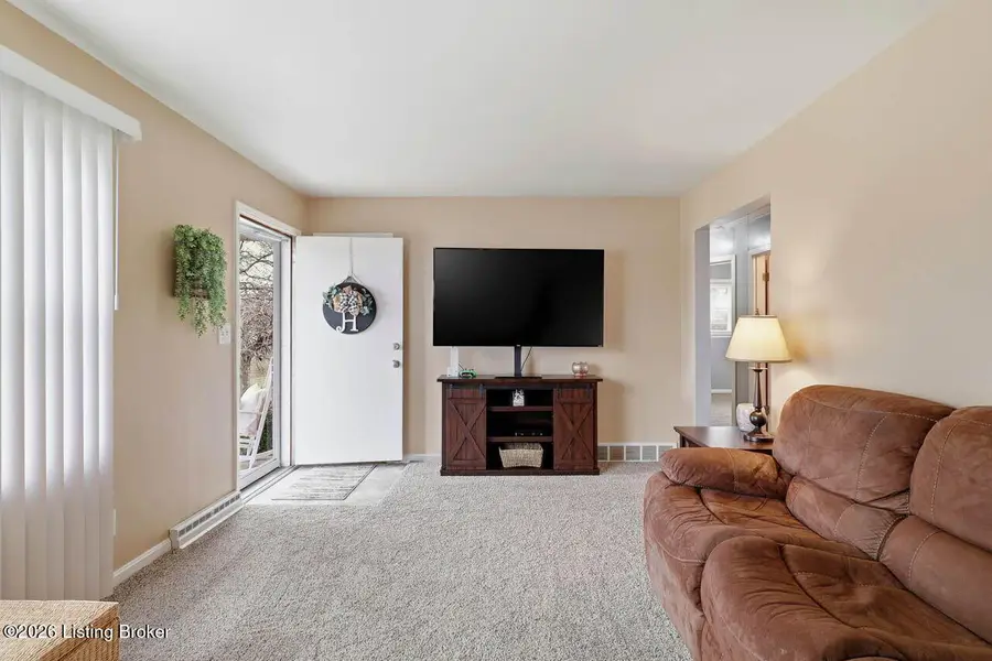 8814 Terry Rd, Louisville, KY 40258 - #3