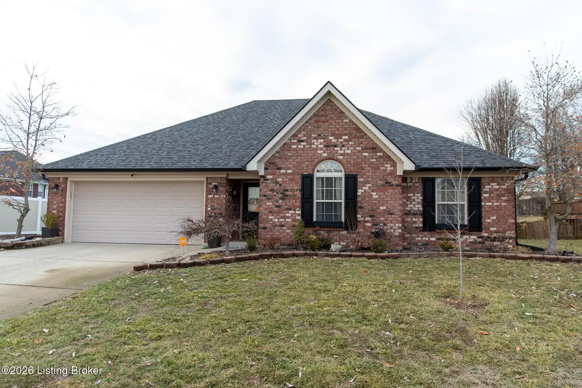 6303 Caleigh Dr, Charlestown, IN 47111 - #1