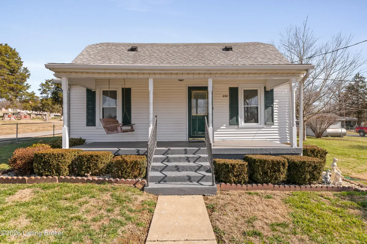 698 Main St, Lebanon Junction, KY 40150 - #1