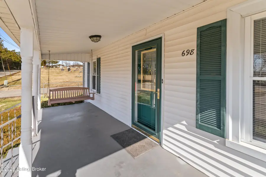 698 Main St, Lebanon Junction, KY 40150 - #3