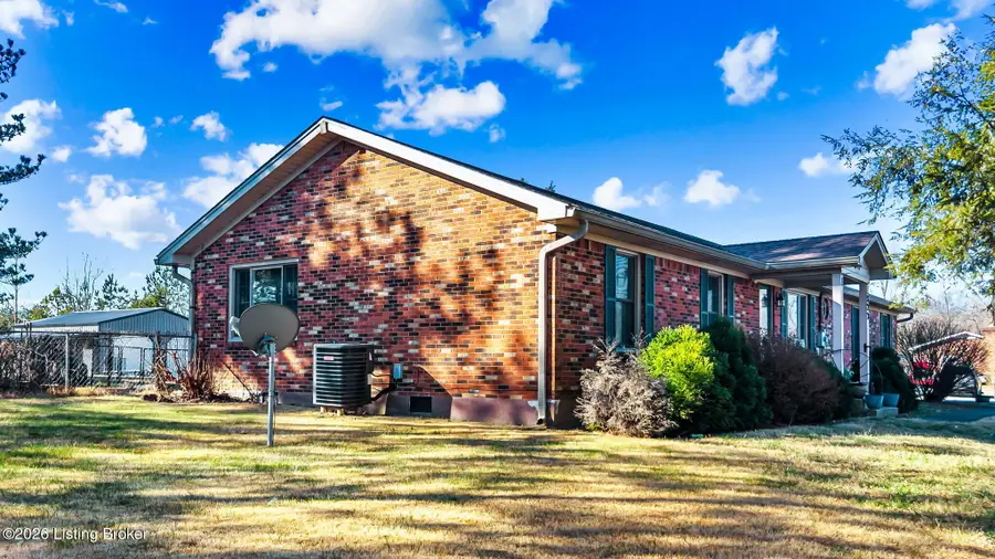 977 Waterford Rd, Mount Washington, KY 40047 - #3