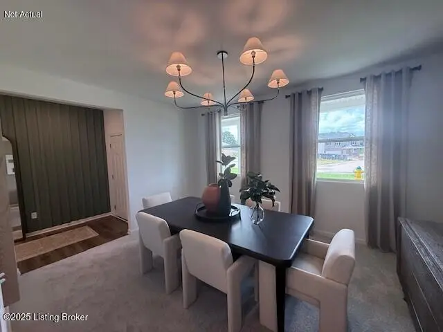 1806 Cherry Glen Dr, La Grange, KY 40031 - #2