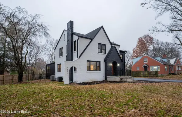 4435 Taylorsville Rd, Louisville, KY 40220