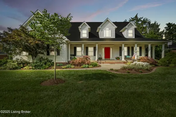 17723 Curry Branch Rd, Louisville, KY 40245