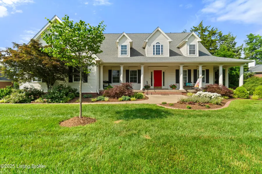 17723 Curry Branch Rd, Louisville, KY 40245 - #2