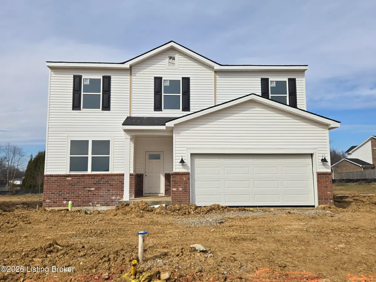 6802 Oak Rock Dr, Louisville, KY 40291 - #1