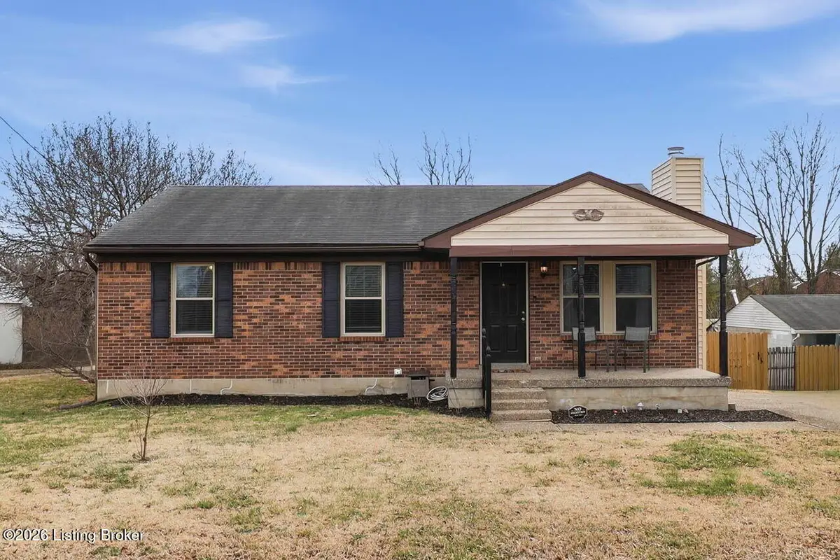 12437 Kingsley Dr, Louisville, KY 40229 - #1