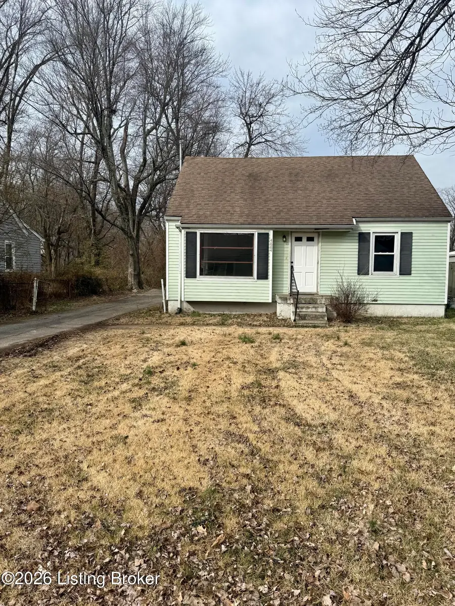 4884 Brenda Dr, Louisville, KY 40219 - #2