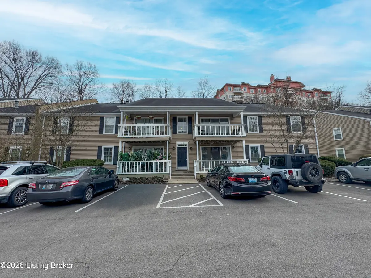 410 Mockingbird Valley Rd #APT 11, Louisville, KY 40207 - #1