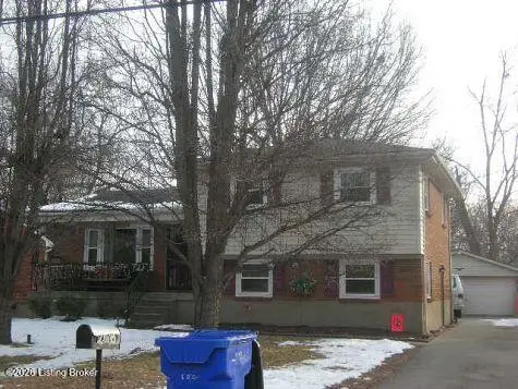 8005 Briarcliff Rd, Louisville, KY 40219