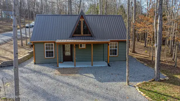 220 Little Cabin Ln, Falls Of Rough, KY 40119