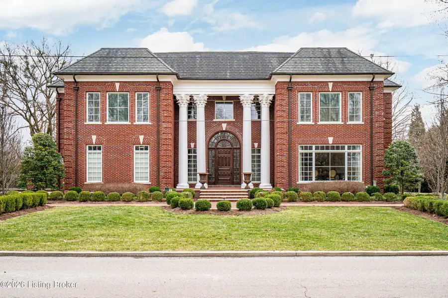 30 Stonebridge Rd, Louisville, KY 40207 - #2