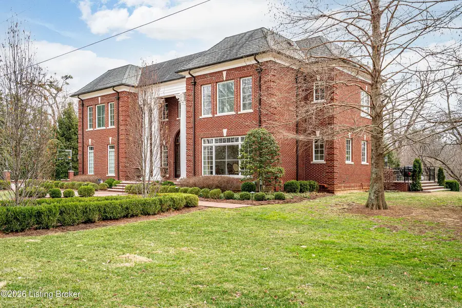 30 Stonebridge Rd, Louisville, KY 40207 - #3