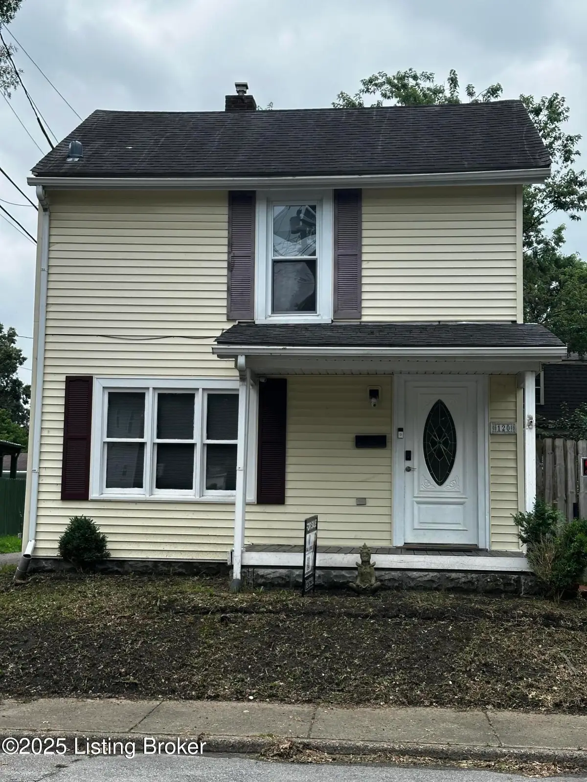 120 W Ashland Ave, Louisville, KY 40214 - #1