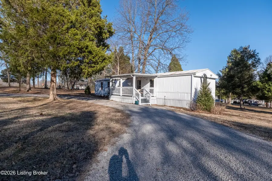 502 Concord Point Rd, Falls Of Rough, KY 40119 - #2