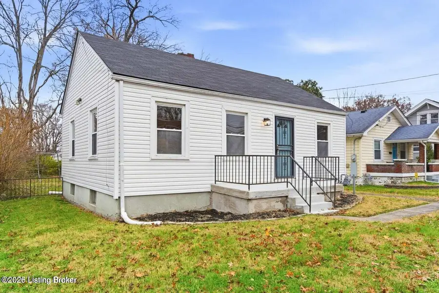 1119 W Ashland Ave, Louisville, KY 40215 - #3