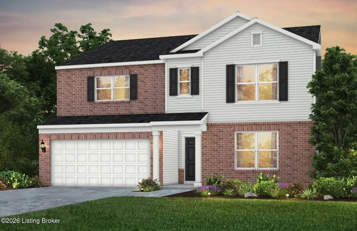 6903 Oak Rock Dr, Louisville, KY 40291 - #1