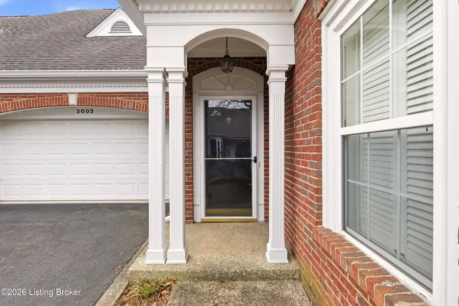 2003 Ashwood Bluff Ct, Louisville, KY 40207 - #3