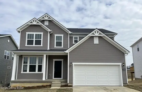 4108 Bent Creek Dr, La Grange, KY 40031