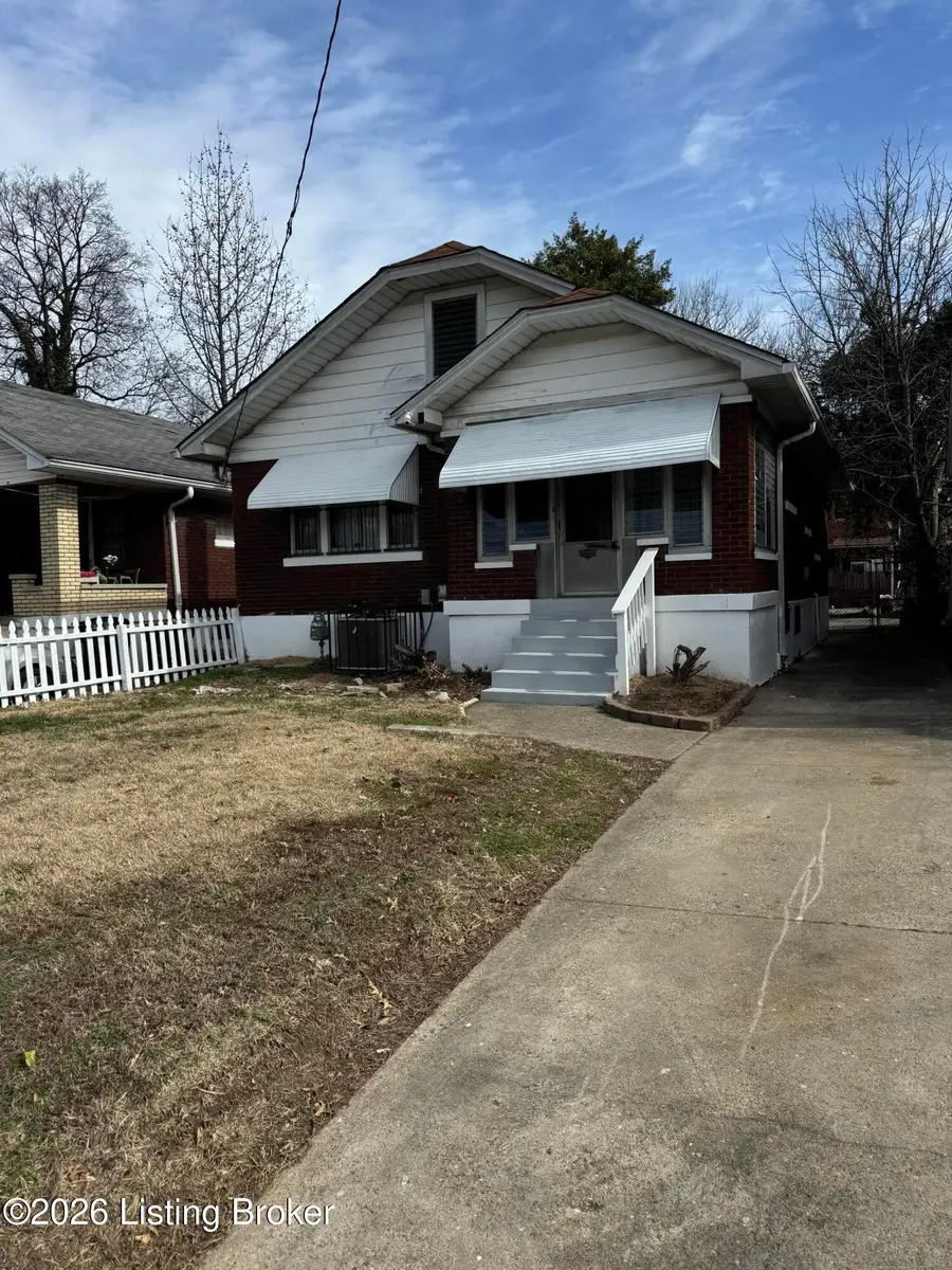 107 N 37th St, Louisville, KY 40212 - #2