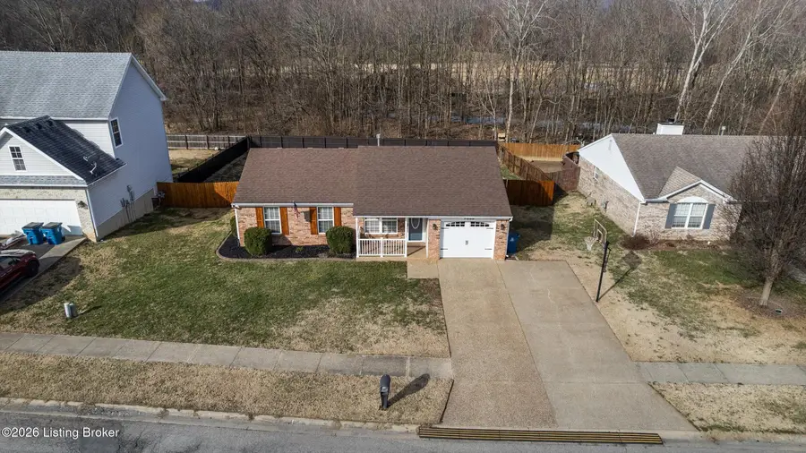 7822 Westbrook Rd, Louisville, KY 40258 - #3