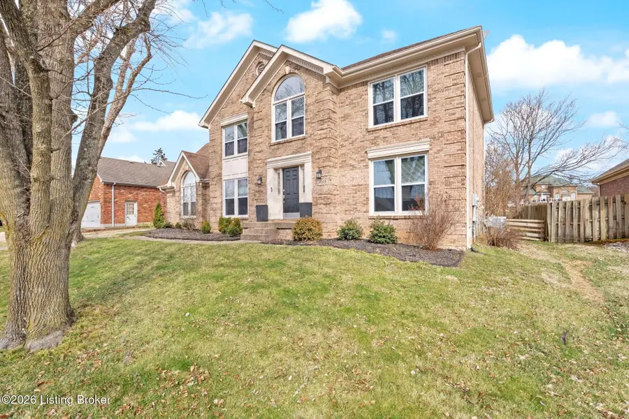 9609 Farmstead Ln, Louisville, KY 40291 - #3