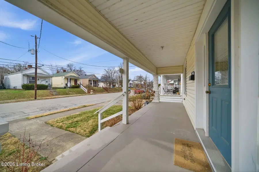 1217 Schiller Ave, Louisville, KY 40204 - #3