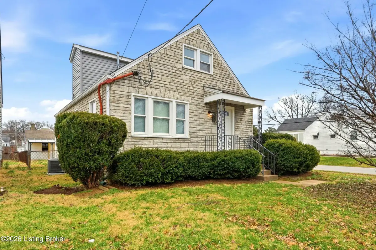 2627 Delor Ave, Louisville, KY 40217 - #1