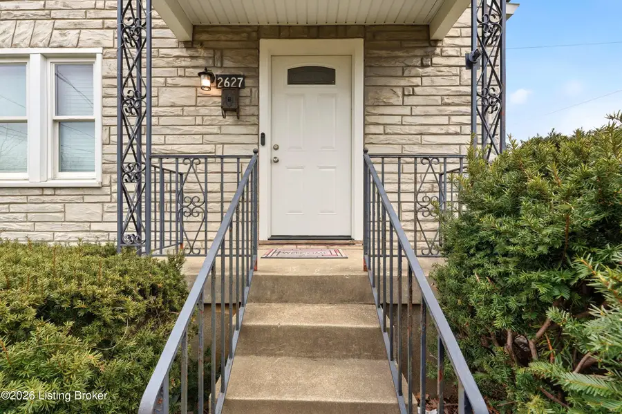 2627 Delor Ave, Louisville, KY 40217 - #3