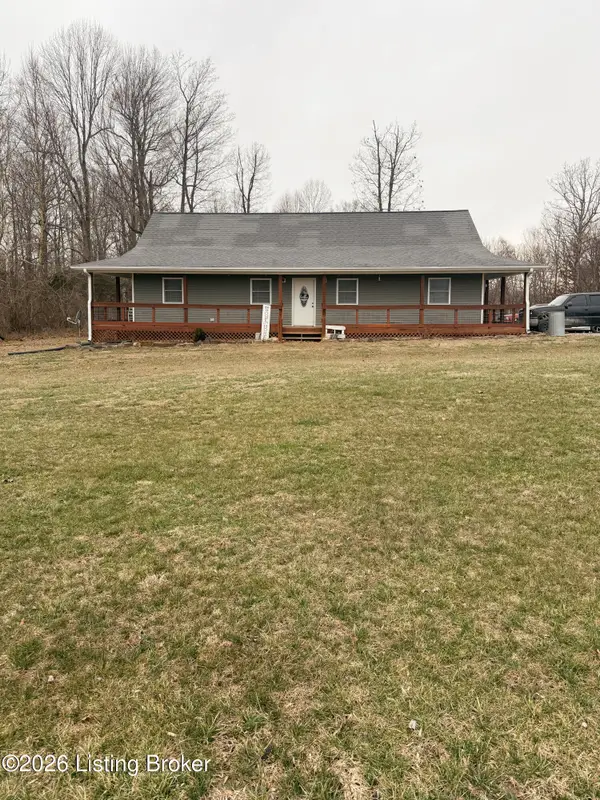1189 Little Clifty Rd, Big Clifty, KY 42712