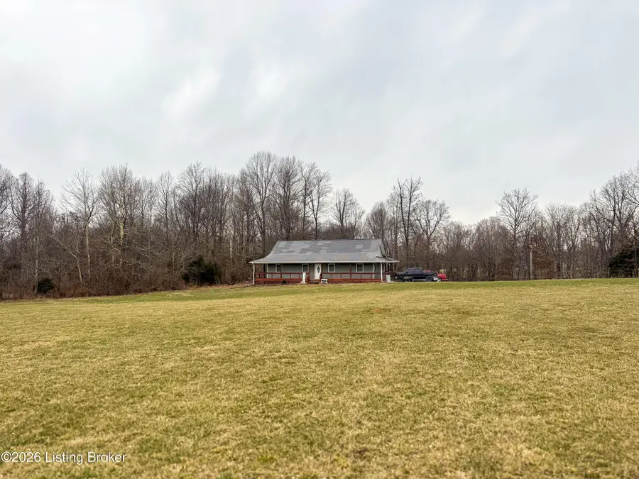 1189 Little Clifty Rd, Big Clifty, KY 42712 - #2