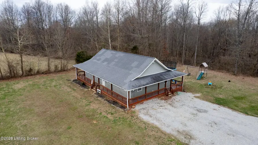 1189 Little Clifty Rd, Big Clifty, KY 42712 - #3