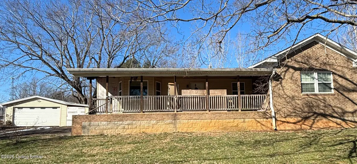 101 Otter Creek Rd, Vine Grove, KY 40175 - #1