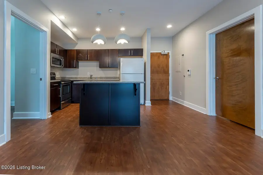 110 S Campbell St #213, Louisville, KY 40206 - #2