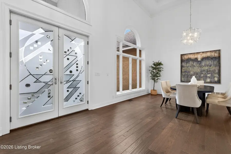 15407 Crystal Springs Way, Louisville, KY 40245 - #2