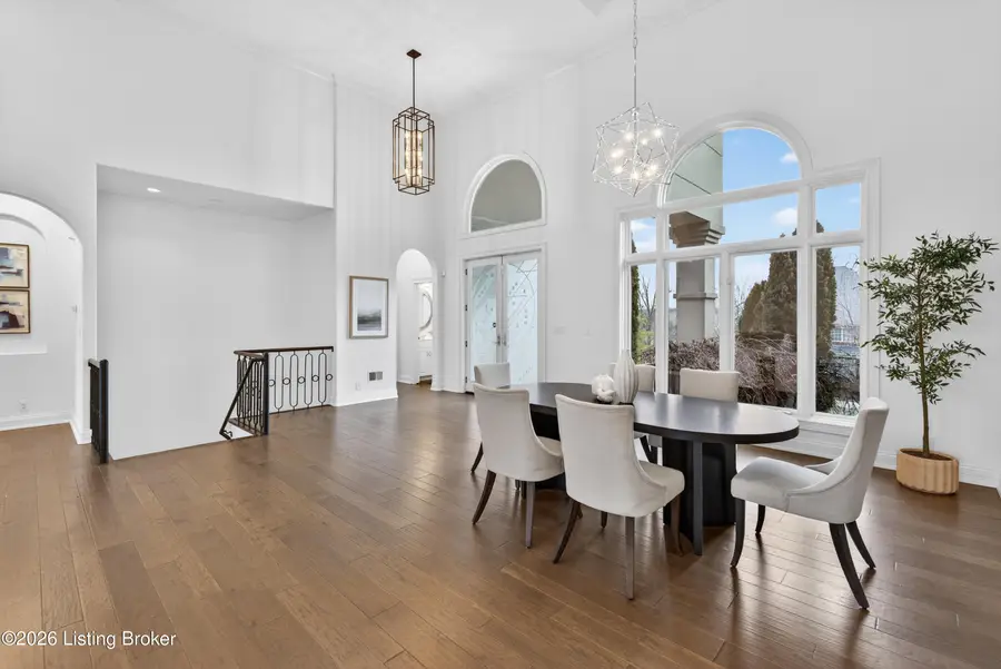 15407 Crystal Springs Way, Louisville, KY 40245 - #3