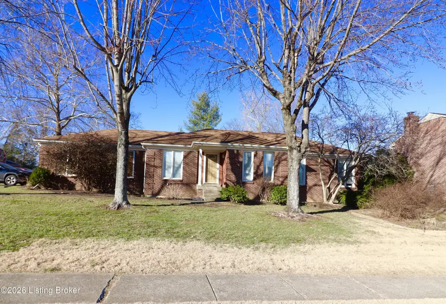 11801 Running Creek Rd, Louisville, KY 40243 - #2