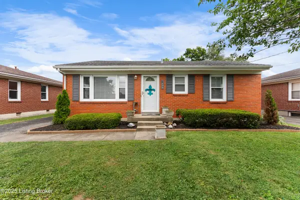 1806 Lincoln Ave, Louisville, KY 40213