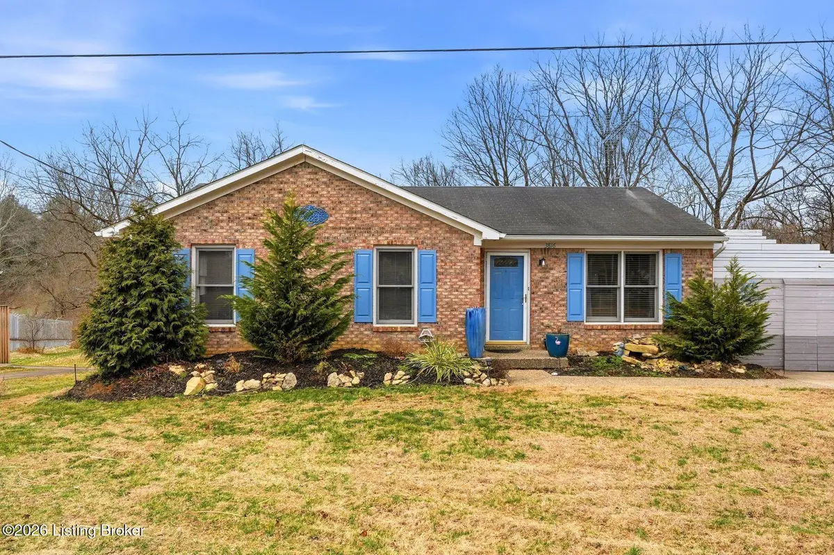 3816 Wiano Dr, Crestwood, KY 40014 - #1