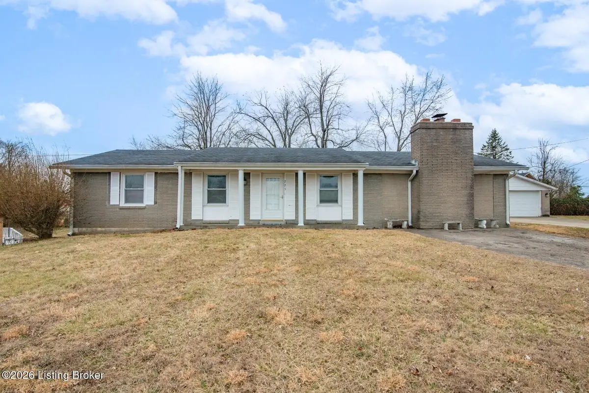 775 Cherrywood Dr, Radcliff, KY 40160 - #1