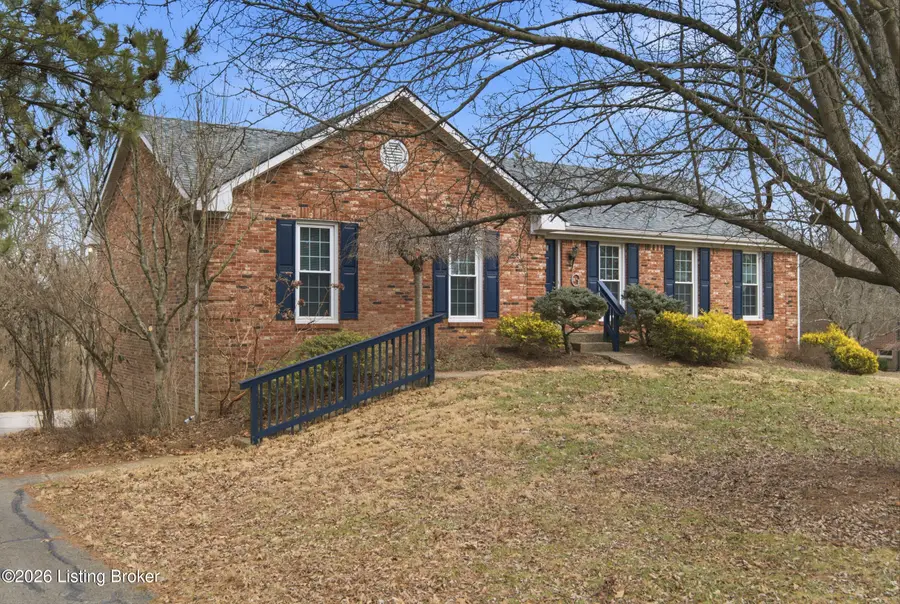 7500 Willow Bend Dr, Crestwood, KY 40014 - #2