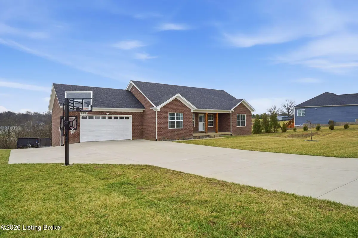 130 Reagan Dr, Taylorsville, KY 40071 - #1